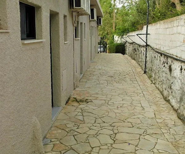 Voulas Gospodarstwo wiejskie