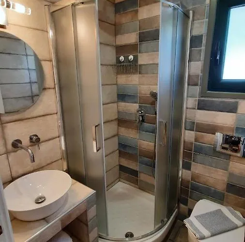 Gospodarstwo wiejskie Voulas