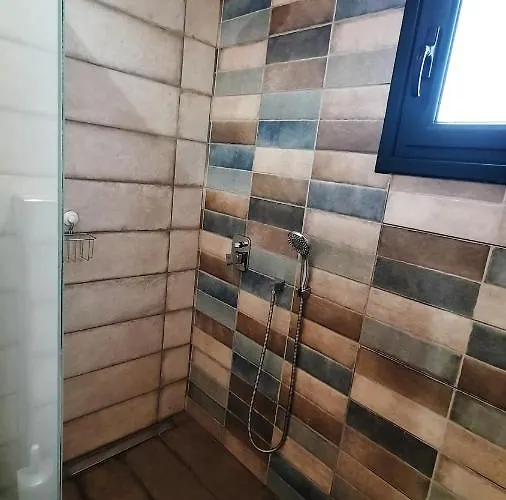 Gospodarstwo wiejskie Voulas Stoúpa