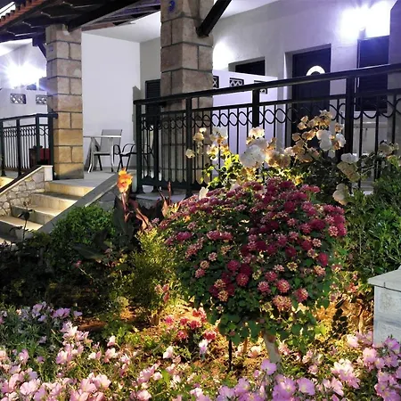 Venkovský dům Voulas Stoúpa