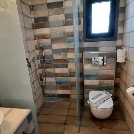 Venkovský dům Voulas *