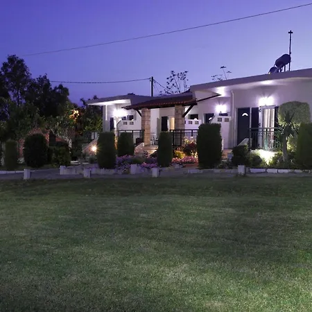 منزل ريفي Voulas *