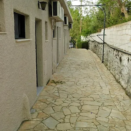 Voulas منزل ريفي