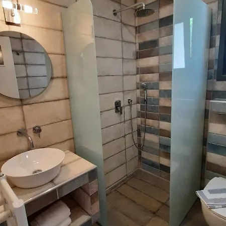 Voulas Venkovský dům Stoúpa