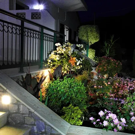 Voulas Venkovský dům