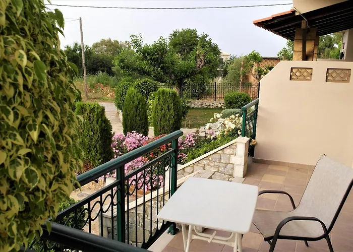 Gospodarstwo wiejskie Voulas *