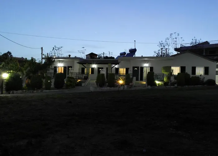 Gospodarstwo wiejskie Voulas *