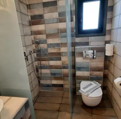 Gospodarstwo wiejskie Voulas *