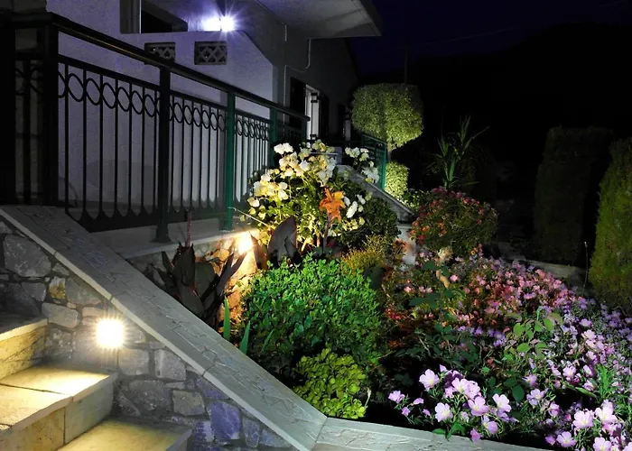 Voulas Gospodarstwo wiejskie