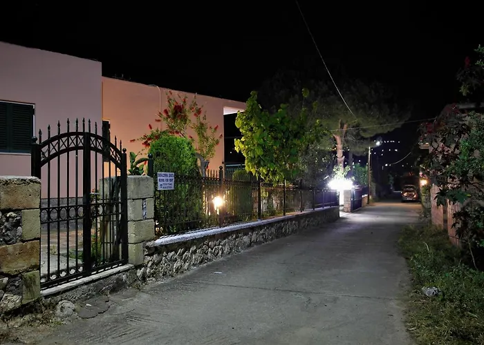 Gospodarstwo wiejskie Voulas *